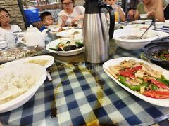 -钱大妈海鲜饭店(保利林语店)