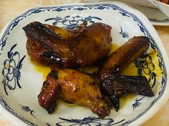 -渔记茶餐厅(渔村店)