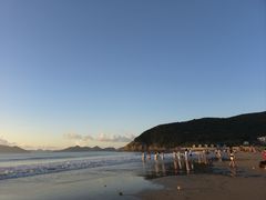 -东海半边山旅游度假区