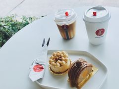 -COFFEE CALL(云锦路店)