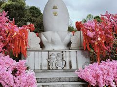 -东莞观音山旅游风景区