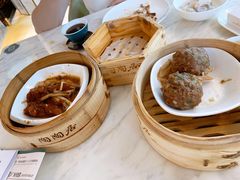 支竹陈皮牛肉球-陶陶居·雅园(凯华国际店)