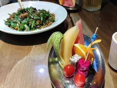 -路小缦·珍馐美馔(市心北路店)