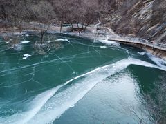 -黑龙潭风景区