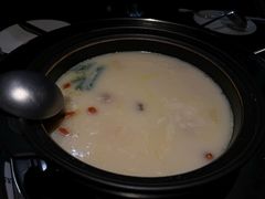 -捞王锅物料理(凯旋路店)