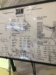 -3AM HAIR SALON染发烫发接发