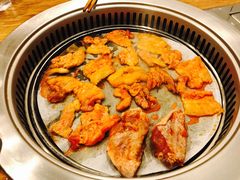 -碳碳烤肉(南湖路店)