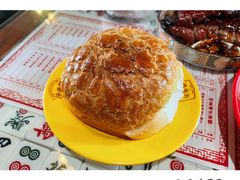 菠萝油-憶廟街 X 沙角邨(太古城店)