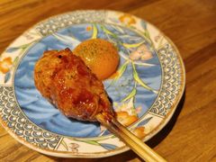 -鸟幸 TORISAKI 炭火居酒屋