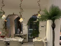 -LA JOLLA 墨西哥餐厅(学院路店)