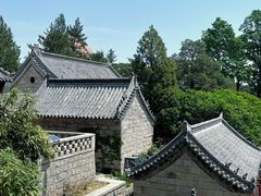 -崂山仰口游览区