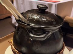 -汤城小厨•粤菜•靓汤(苏州街店)