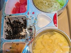 -秀儿四九城·新京菜(亚运村鸟巢店)