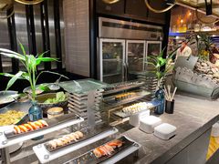 -星伦多自助料理·涮烤一体(嘉兴八佰伴店)