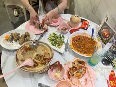 -龙海鲜螃蟹王(宏茂桥店)