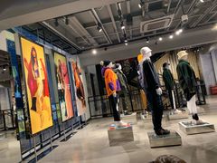 -NIKE品牌体验店(南京东路店)