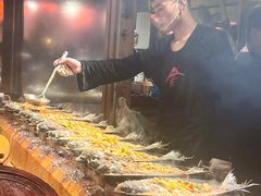 -沙州食驿·非遗小吃夜市