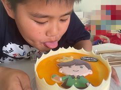 -哈根达斯(皇城恒隆广场店)