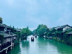 -乌镇景区