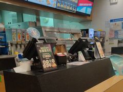 -德克士(汝河路店)