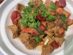 -同喜烤鸭店(光芒店)