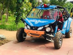 -渔岛海洋度假区