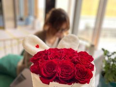 -银吉姆健身(恒隆馆)