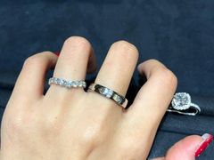 -Harry Winston 海瑞温斯顿