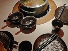 -芸山季·云南山珍菌火锅(人民广场来福士店)