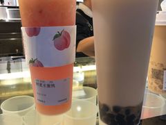 -树夏(锦里店)