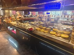 -德得轩自助烤肉(宏泰广场店)