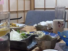 -长崎屋·日本料理·刺身·烧鸟(天河北路店)