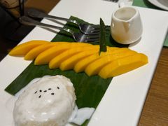 -帕蓝·暹罗料理(大学路店)