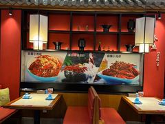 -舞虾小说.涮肉.烧烤(国顺东路店)