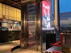 -谷牛和牛烤肉(漕河泾印象城店)