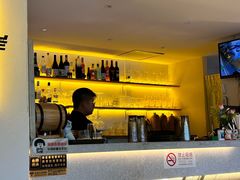-苦尽酒馆·川菜(鼓楼店)