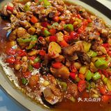 融合浙赣两省的衢州菜，江浙菜独树一帜的衢州菜