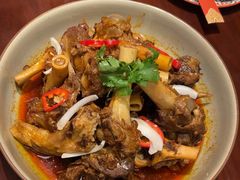 -那拉提之疆·新疆菜(美院店)