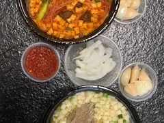 -清真·马洪小炒泡馍馆(钟楼回民街店)
