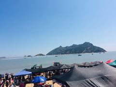 -大京沙滩