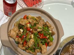 -凯鸽酒楼(大同振兴街店)