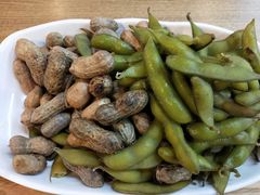 -烤满分·东北烧烤(首经贸店)