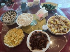 -裕兴农家饭店