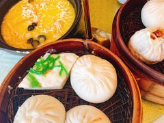 三丁包-怡园饭店-餐厅(四望亭店)