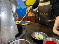 -潭州老友灶台鸡·竹屋老灶(光明E城店)