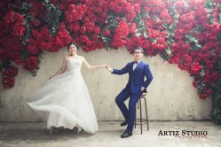 -THE QUEEN(北京店)