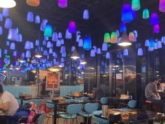 -火枪手串吧·鹤岗小串涮肚(亦庄店)