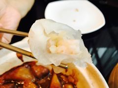 -高第街56号港式餐厅(山大路店)