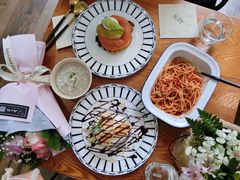 -AFS Cafe & Canteen(闽江二路店)
