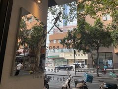 -常识咖啡common sense(春熙路店)